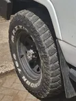 Toyota Land Cruiser 2011 White - 3