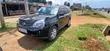 Nissan X-Trail 2.0 Automatic 2008 Nyeusi - 4