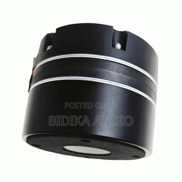 Huacheng 3.5-Inch 400W RMS Speaker Driver (16Ω) - 1