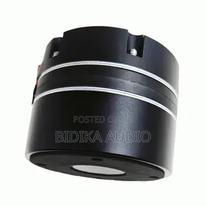 Huacheng 3.5-Inch 400W RMS Speaker Driver (16Ω)
