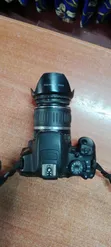 Canon EOS Rebel T5i DSLR Camera - 1