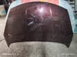 Nissan Note 2008 Bonnet - 1
