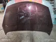 Nissan Note 2008 Bonnet - 3