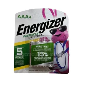 Betri za Energizer Recharge Plus AA - 1.2V NiMH