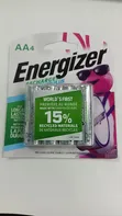 Betri za Energizer Recharge Plus AA - 1.2V NiMH - 2