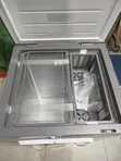 Hisense 136L Chest Freezer - Brand New - 4