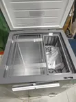 Hisense 136L Chest Freezer - Brand New - 5