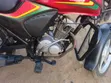 Honda CB 2021 Red - 5