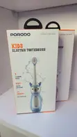 Porodo Lifestyle Kids Electric Toothbrush - 2