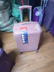 Set Kubwa ya Samsonite Isiyovunjika ya PP - 1