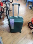 Set Kubwa ya Samsonite Isiyovunjika ya PP - 2