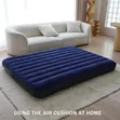 Intex Inflatable Mattress with Electric Pump - 2
