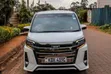 Toyota Noah 2.0 FWD (7 Seater) 2018 White - 1