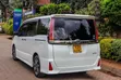 Toyota Noah 2.0 FWD (7 Seater) 2018 White - 2