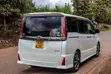 Toyota Noah 2.0 FWD (7 Seater) 2018 White - 4