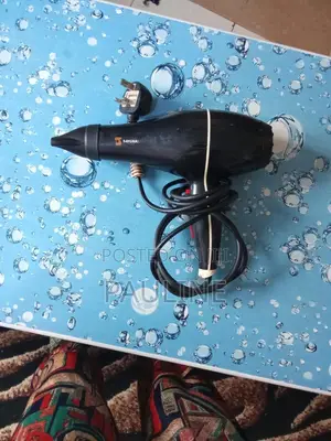 SOLANO Hair Dryer Professional - 2000W