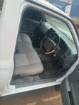 Nissan Hardbody NP300 2007 Nyeupe - 4