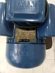 K-Max Italy Motor wa Induction wa Awamu Moja - 3
