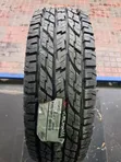 235/75 R15 Yokohama All-Terrain Tires (Brand New) - 1