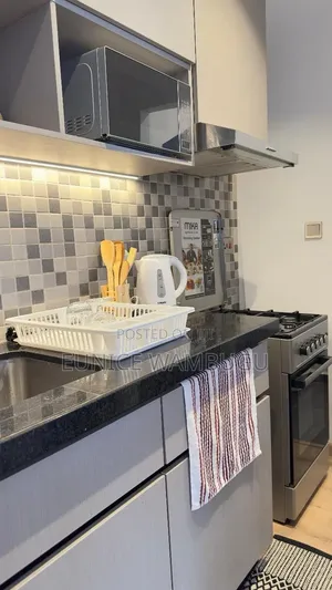 Cozy 1 Bedroom Apartment to Let, Unity One, Tatu City