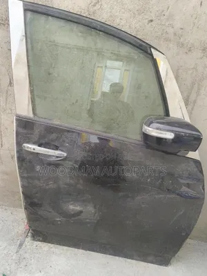 Mazda Biante Doors (Used)