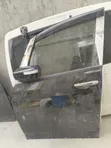Mazda Biante Doors (Used) - 2