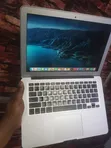 Apple MacBook Air 13" Intel Core i5 4GB RAM 128GB SSD - 3