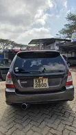 Subaru Forester SG5 Turbo 2006 - 4