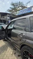 Subaru Forester SG5 Turbo 2006 - 5