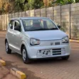 Suzuki Alto 660cc FWD 2019 Silver - 1