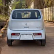 Suzuki Alto 660cc FWD 2019 Silver - 2