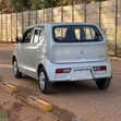 Suzuki Alto 660cc FWD 2019 Silver - 3