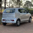 Suzuki Alto 660cc FWD 2019 Silver - 5