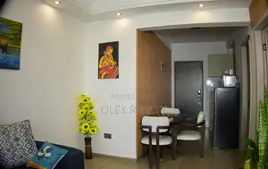 Ghorofa ya Chumba 1 yenye Samani kwa Ajili ya Kukodisha Oak Classic, Hurlingham