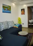 Furnished 1-Bedroom Apartment for Rent in Oak Classic, Hurlingham - 3