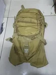 Camel Hiking Backpack with 3L Hydration Bag - 2