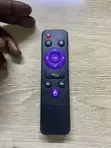 Universal Remote Control for Android TV Box - 1