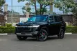 Toyota Land Cruiser LC300 GR Edition 2023 Nyeusi - 2