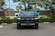 Toyota Land Cruiser LC300 GR Edition 2023 Nyeusi - 3
