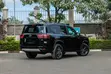 Toyota Land Cruiser LC300 GR Edition 2023 Nyeusi - 4