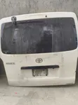 Toyota Hiace 7L Boot - 1
