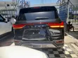 Lexus LX 600 2024 Gray - 3