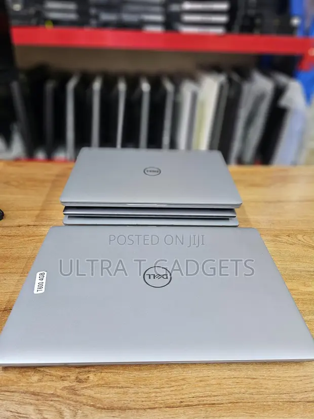 Dell Latitude 14 3470 Laptop - Intel Core i7, 32GB RAM, 512GB SSD - 1