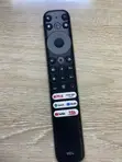 Remote ya TCL Google Smart TV (Mpya Kabisa) - 1