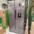 Syinix Side-by-Side Refrigerator 460L - 2