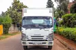 Isuzu NQR 2022 Lori la Chakula - 1