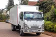 Isuzu NQR 2022 Lori la Chakula - 2