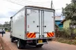 Isuzu NQR 2022 Lori la Chakula - 3