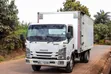 Isuzu NQR 2022 Lori la Chakula - 5