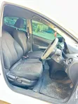 Mazda Demio 2013 Nyeupe - 2